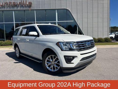 2021 Ford Expedition XLT