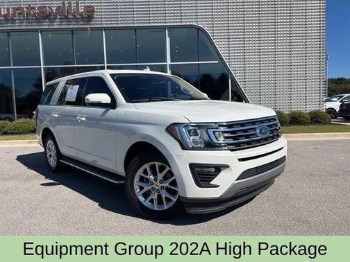 2021 Ford Expedition XLT