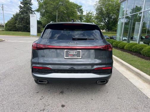 2025 Audi Q5 Premium Plus