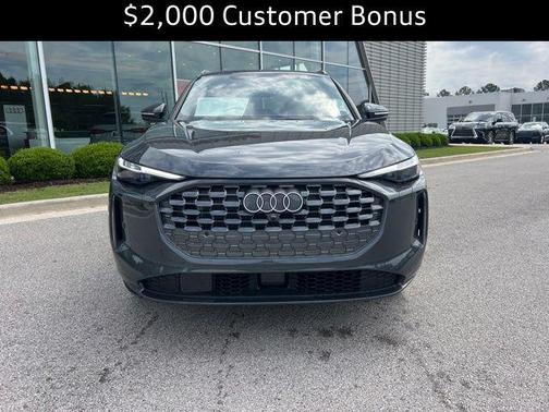 2025 Audi Q5 Premium Plus