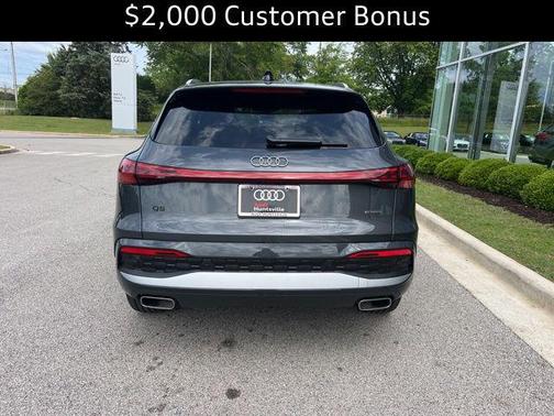 2025 Audi Q5 Premium Plus
