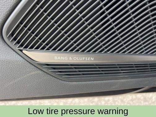 2018 Audi A4 2.0T Prestige