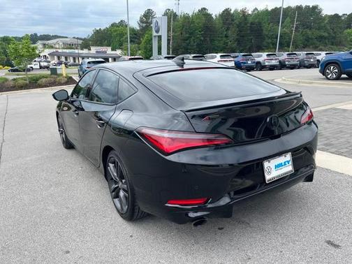 2023 Acura Integra A-SPEC Technology