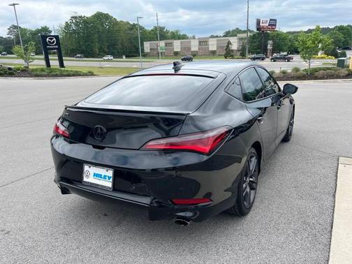 2023 Acura Integra A-SPEC Technology