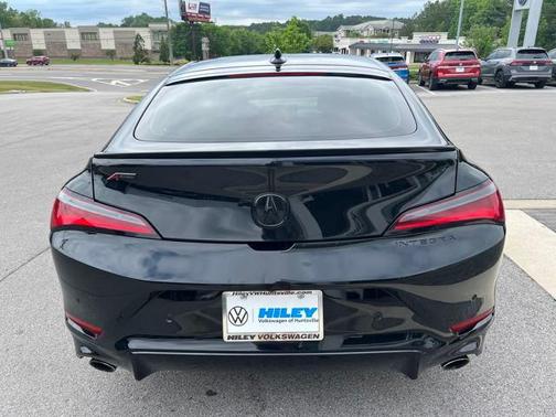 2023 Acura Integra A-SPEC Technology