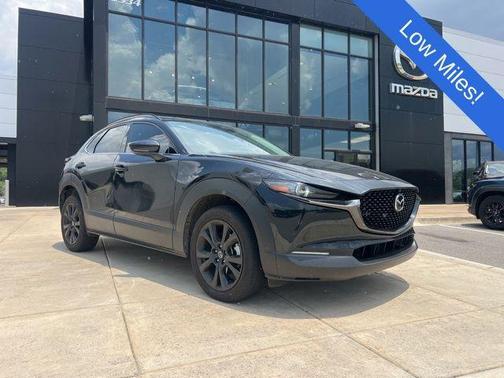 2025 Mazda CX-30 2.5 Turbo Premium Plus Package
