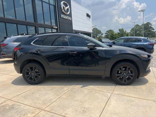 2025 Mazda CX-30 2.5 Turbo Premium Plus Package