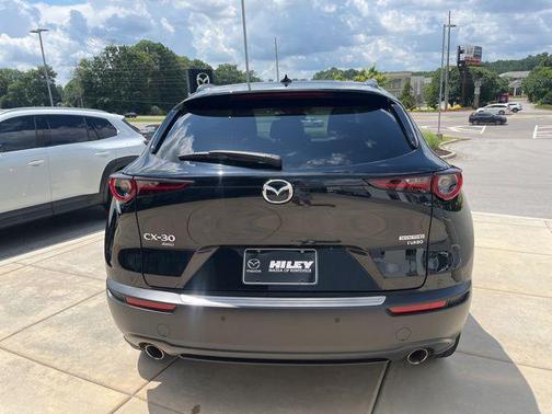 2025 Mazda CX-30 2.5 Turbo Premium Plus Package