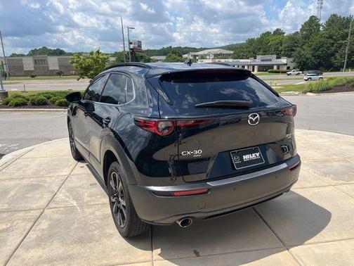 2025 Mazda CX-30 2.5 Turbo Premium Plus Package