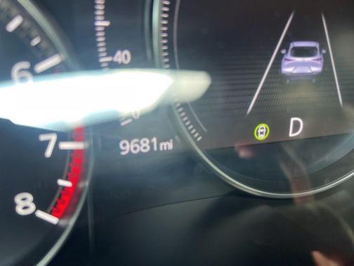 2025 Mazda CX-30 2.5 Turbo Premium Plus Package