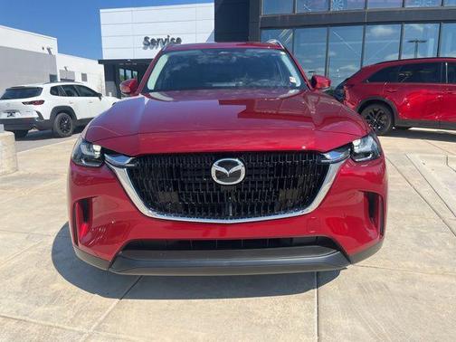 2026 Mazda CX-90 3.3 Turbo Preferred