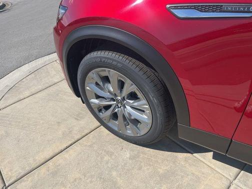 2026 Mazda CX-90 3.3 Turbo Preferred