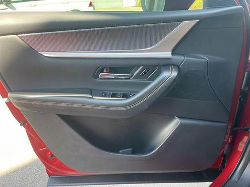 2026 Mazda CX-90 3.3 Turbo Preferred