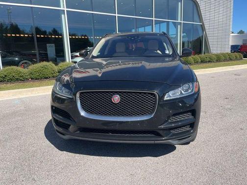 2019 Jaguar F-PACE 25t Premium
