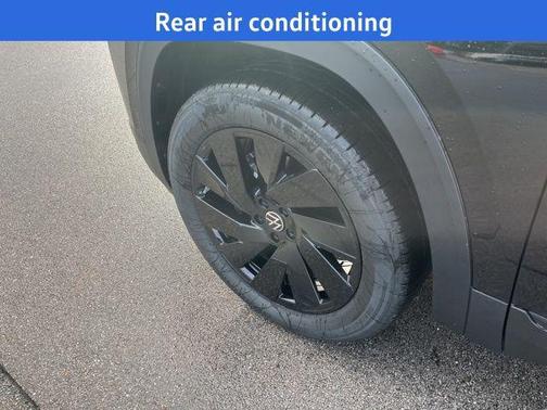 2026 Volkswagen Atlas 2.0T SE w/Technology 4MOTION