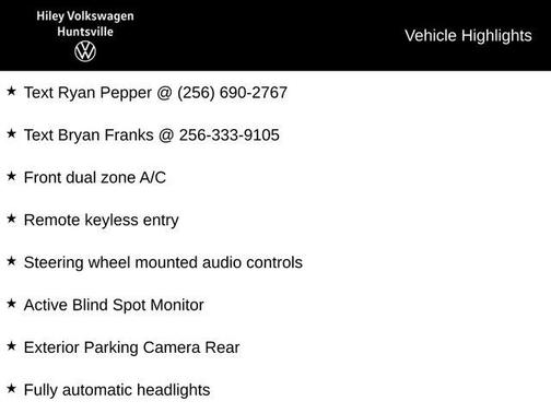 2026 Volkswagen Jetta 1.4T S