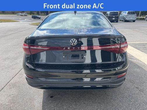 2026 Volkswagen Jetta 1.4T S