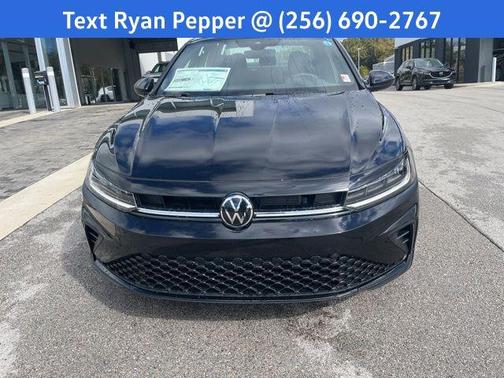 2026 Volkswagen Jetta 1.4T S