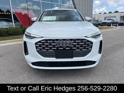 2025 Audi Q5 Premium Plus