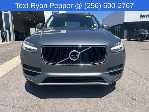 2017 Volvo XC90 T5 Momentum