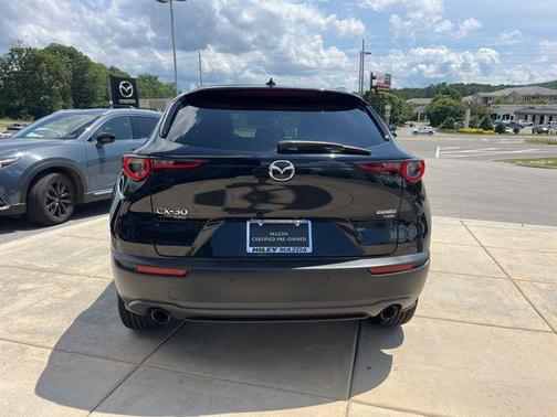 2022 Mazda CX-30 2.5 Turbo Premium Plus Package