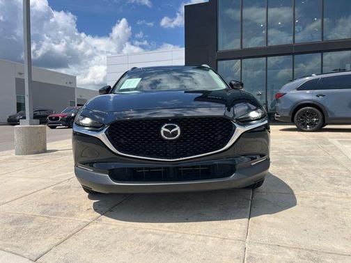 2022 Mazda CX-30 2.5 Turbo Premium Plus Package