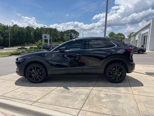 2022 Mazda CX-30 2.5 Turbo Premium Plus Package