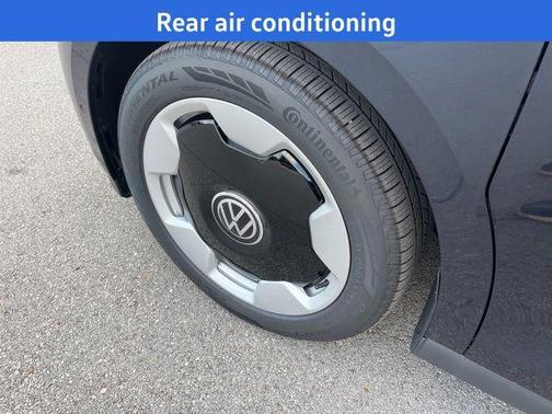 2025 Volkswagen ID. Buzz Pro S Plus