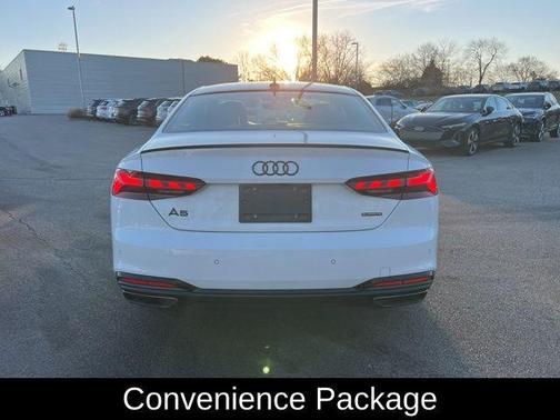 2024 Audi A5 45 S line Premium Plus