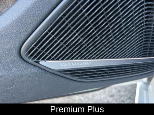 2024 Audi A5 45 S line Premium Plus