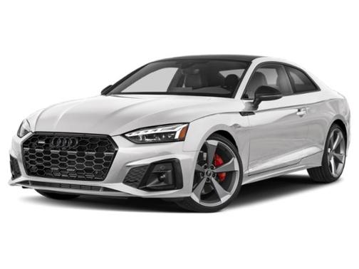 2024 Audi A5 45 S line Premium Plus