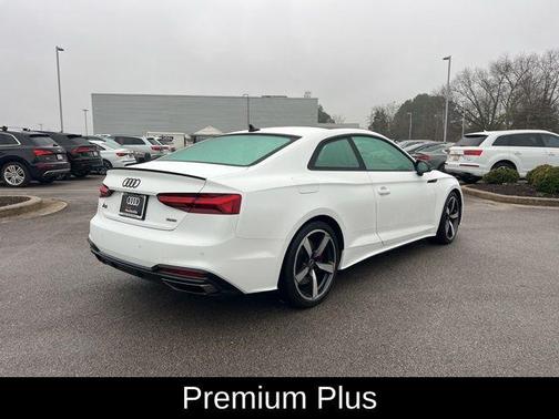 2024 Audi A5 45 S line Premium Plus