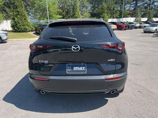 2026 Mazda CX-30 2.5 S Preferred Package