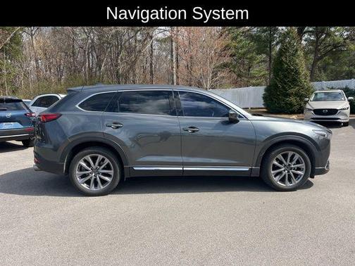 2023 Mazda CX-9 Grand Touring