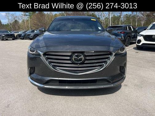 2023 Mazda CX-9 Grand Touring
