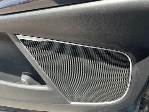 Polymetal Gray Metallic 2022 Mazda CX-9 Carbon Edition