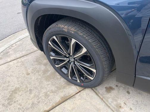 2026 Mazda CX-50 2.5 S Premium Package