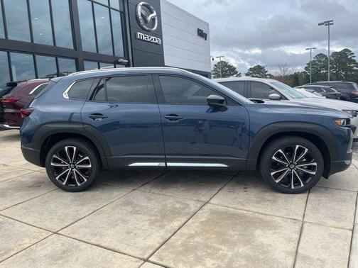 2026 Mazda CX-50 2.5 S Premium Package