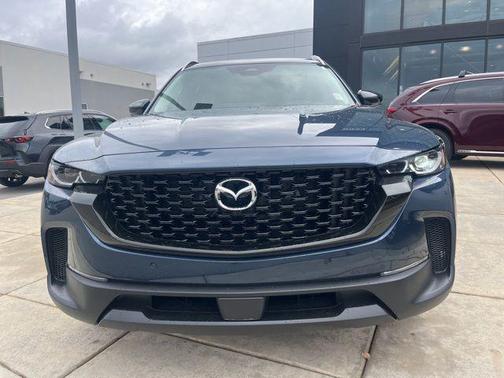2026 Mazda CX-50 2.5 S Premium Package