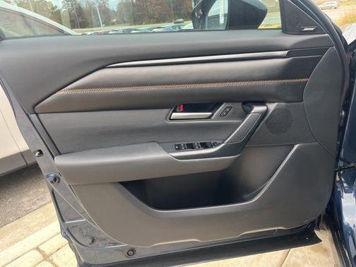 2026 Mazda CX-50 2.5 S Premium Package