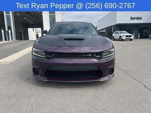 2021 Dodge Charger R/T Scat Pack