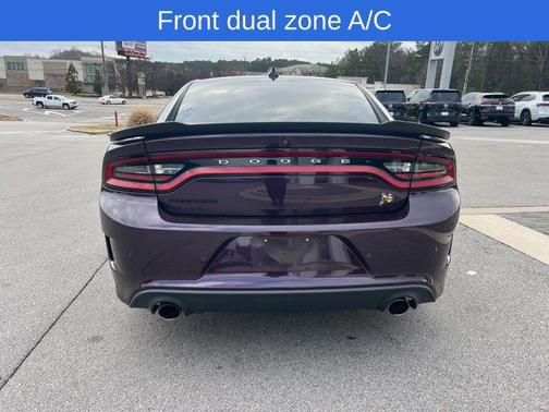 2021 Dodge Charger R/T Scat Pack