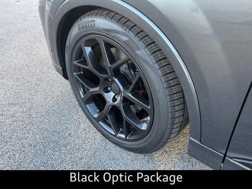 2026 Audi SQ7 4.0T Premium Plus