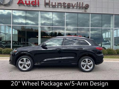 2025 Audi Q5 Premium Plus TFSI quattro S tronic