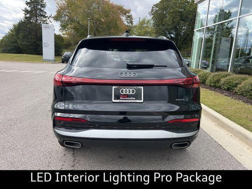 2025 Audi Q5 Premium Plus TFSI quattro S tronic