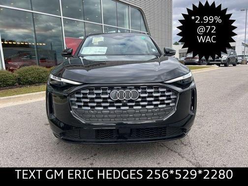 2025 Audi Q5 Premium Plus TFSI quattro S tronic