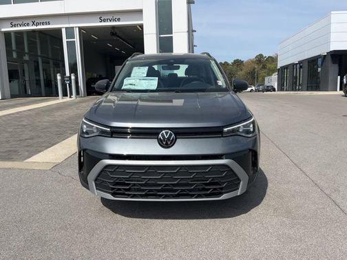 2026 Volkswagen Taos S