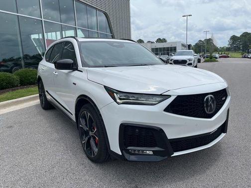 2025 Acura MDX Type S Advance Package