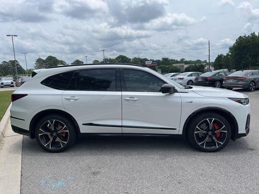 2025 Acura MDX Type S Advance Package