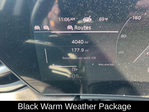 Mythos Black Metallic 2025 Audi Q5 Premium Plus TFSI quattro S tronic